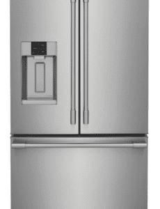 FM Frigidaire Professional 27.8 Cu. Ft. Standard-Depth French Door Refrigerator PRFS2883AF