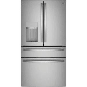 refrigerator