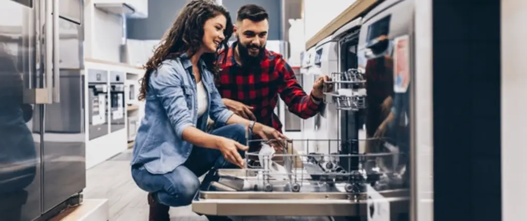New Home Appliances