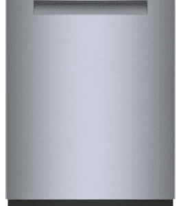 NEW 500 Series Dishwasher 60 cm Brushed steel anti-fingerprint, SHP55CM5N
