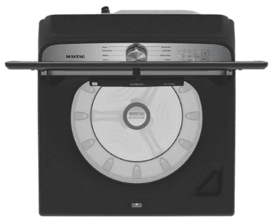 NEW Pet Pro Top Load Washer - 4.7 cu. ft. MVW6500MBK0 - Image 3