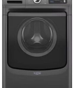 NEW 27 Inch Smart Pet Pro Front Load Washer with 5.0 cu. ft. Capacity, 1150 RPM, 12 Wash Cycle, Steam Option MFW7020RU0