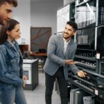Latest Samsung Appliances