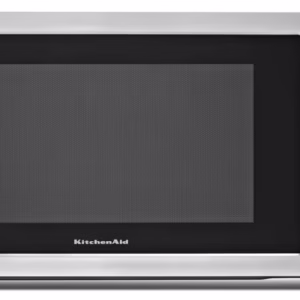 21 3/4" Countertop Convection Microwave Oven - 1000 Watt KMCC5015GSS1
